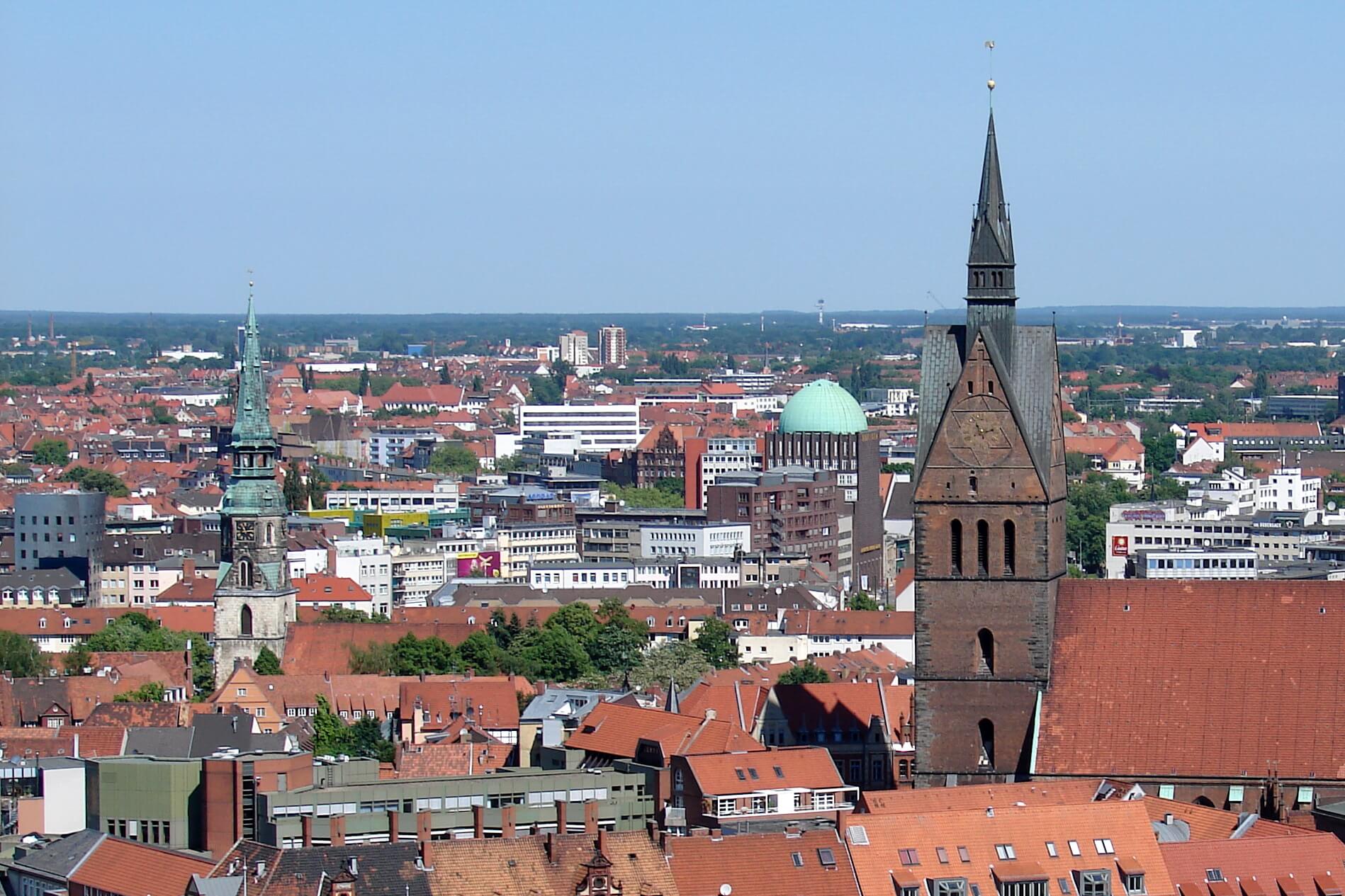 Hannover Medical School, Germany The Beckley Foundation