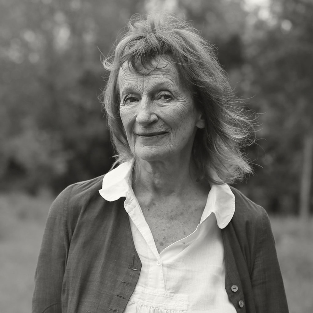 Amanda Feilding | The Beckley FoundationThe Beckley Foundation